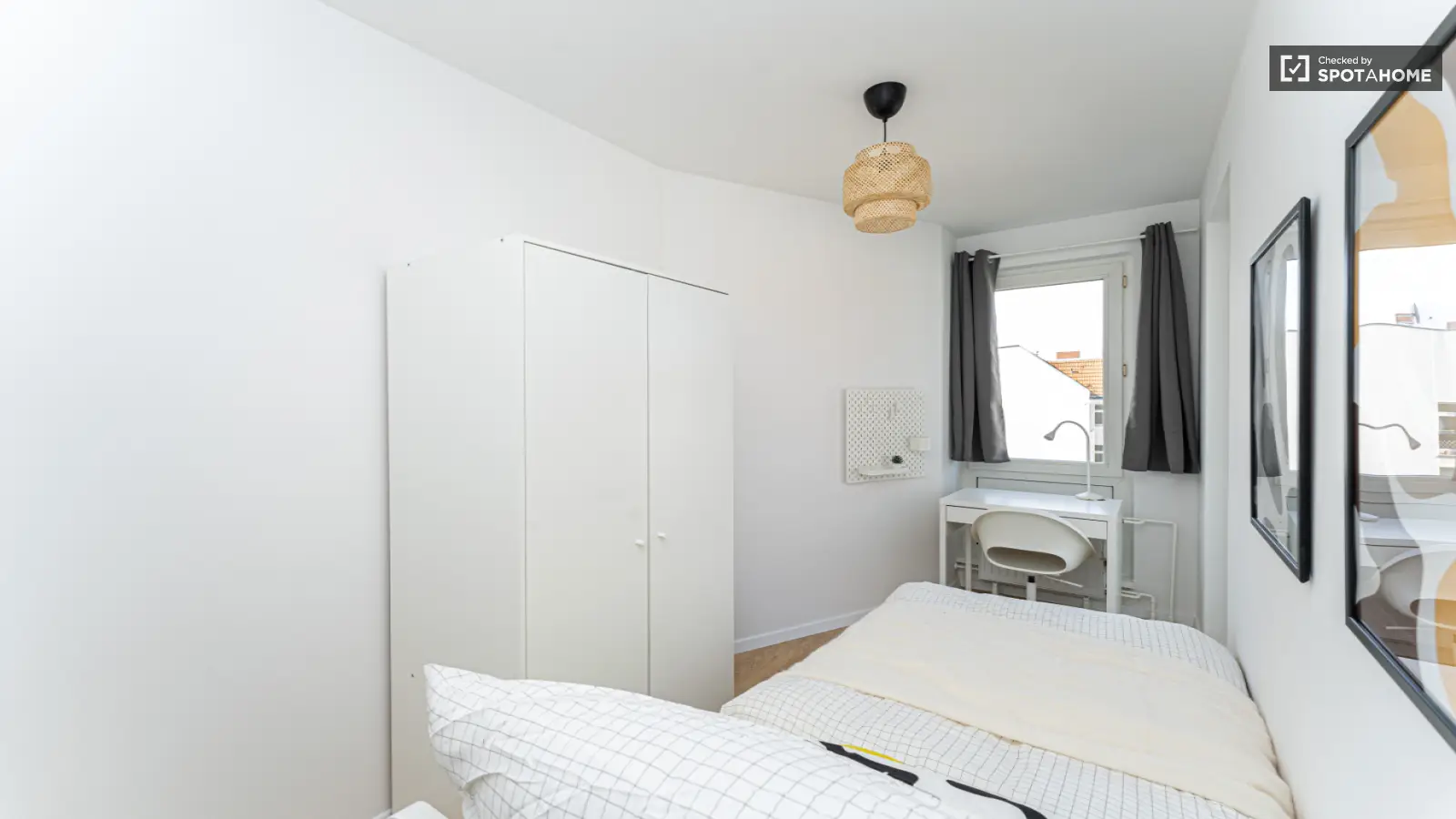 Wohnung Petersburger Straße in Berlin