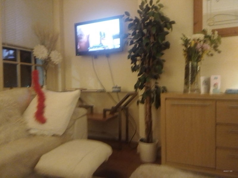 Room East King Street in Helensburgh