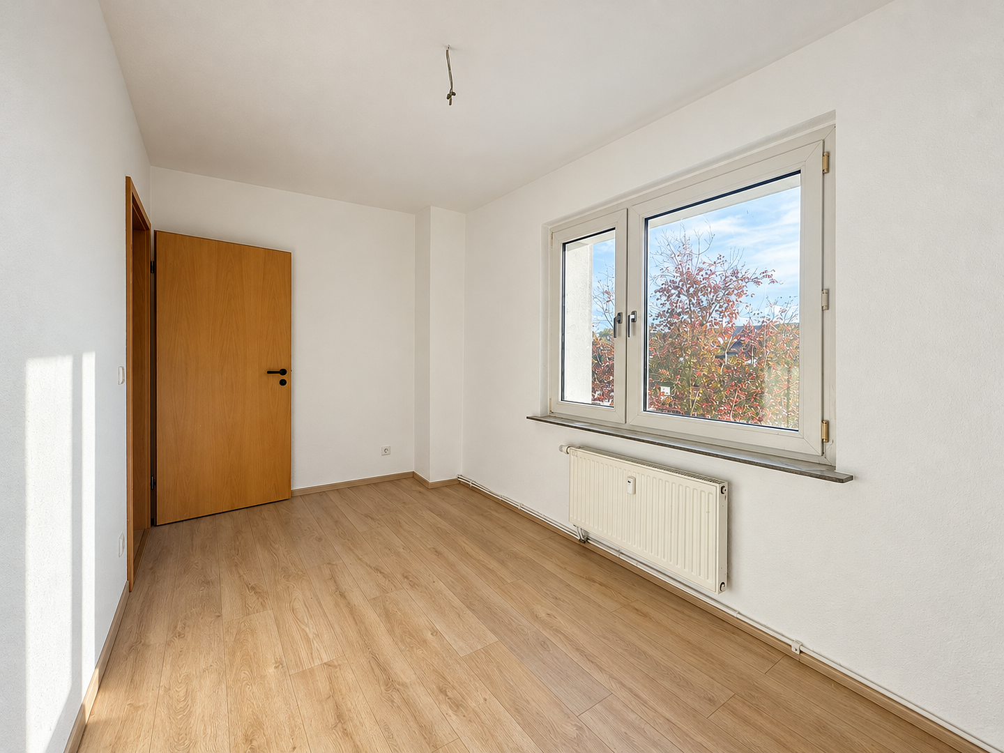 Wohnung Gerlindstraße in Dortmund
