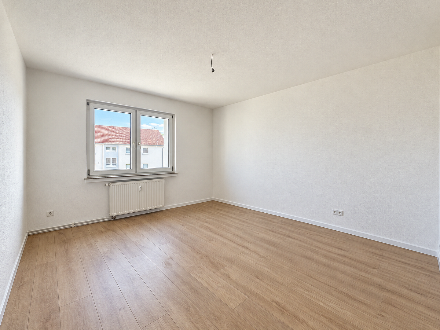 Wohnung Gerlindstraße in Dortmund