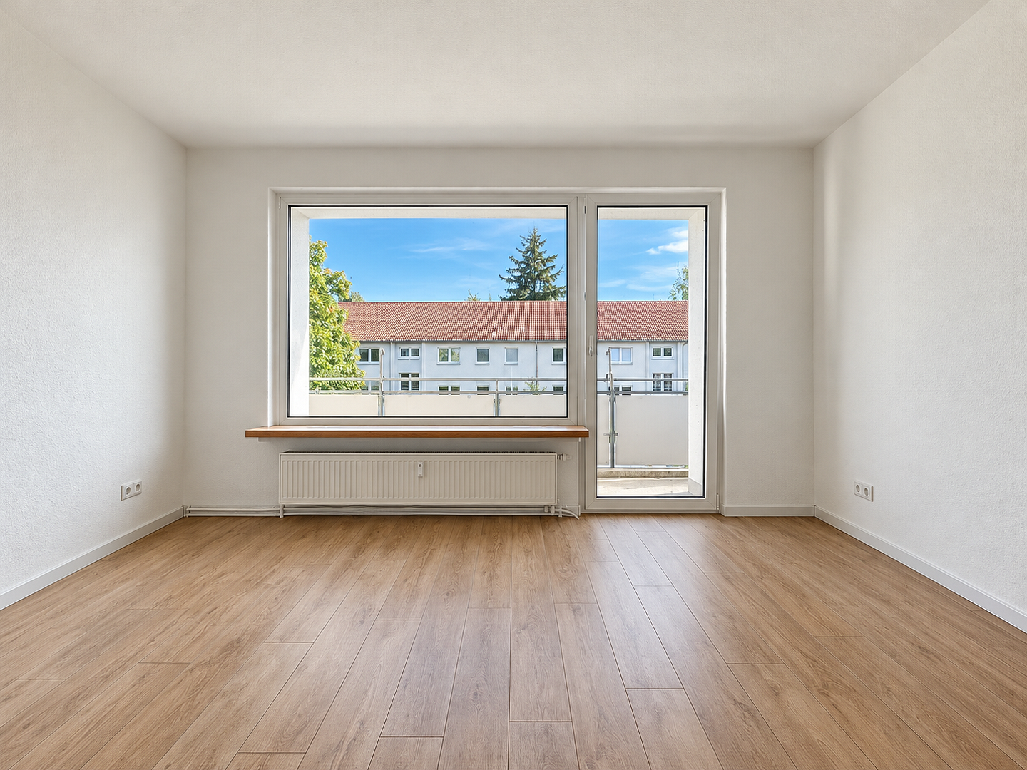 Wohnung Gerlindstraße in Dortmund