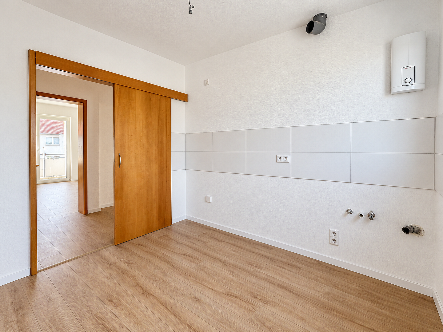 Wohnung Gerlindstraße in Dortmund