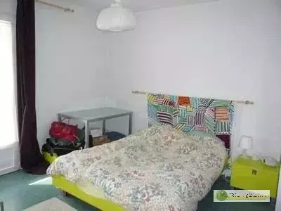 Appartement Impasse Félix Nadar à Angoulême