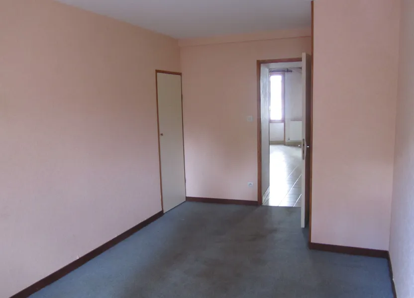 Appartement Boulevard Pierre Ségelle à Orléans