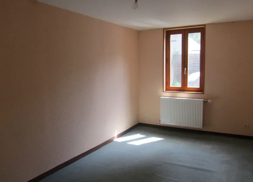 Appartement Boulevard Pierre Ségelle à Orléans