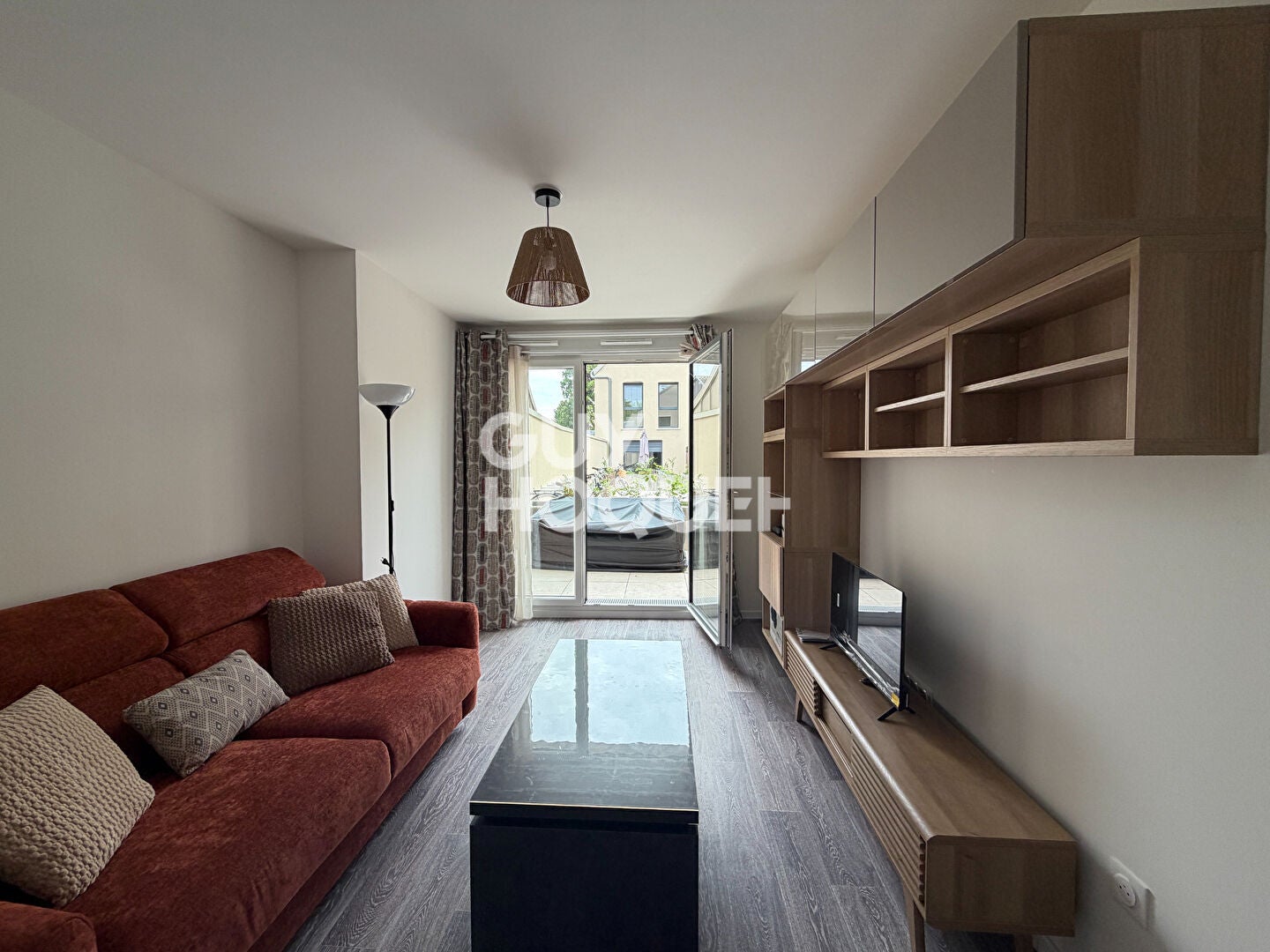 Appartement Rue Nicolas Poussin à Louviers