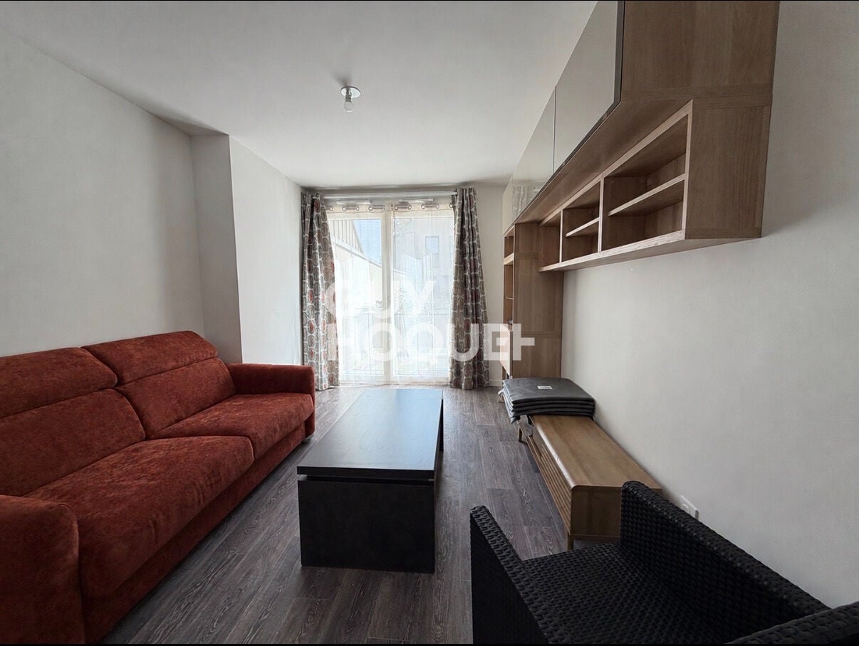 Appartement Rue Nicolas Poussin à Louviers
