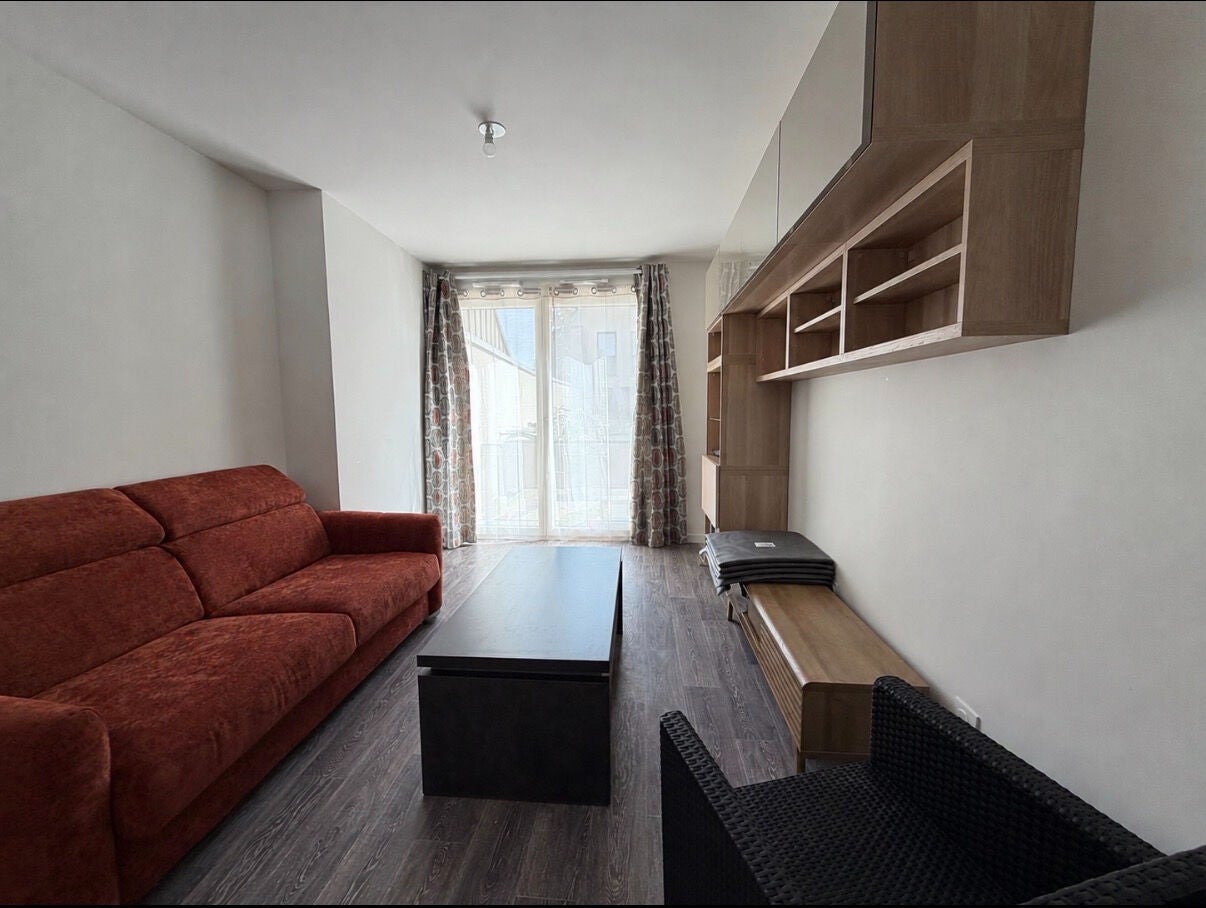Room Impasse Saint-Germain in Louviers