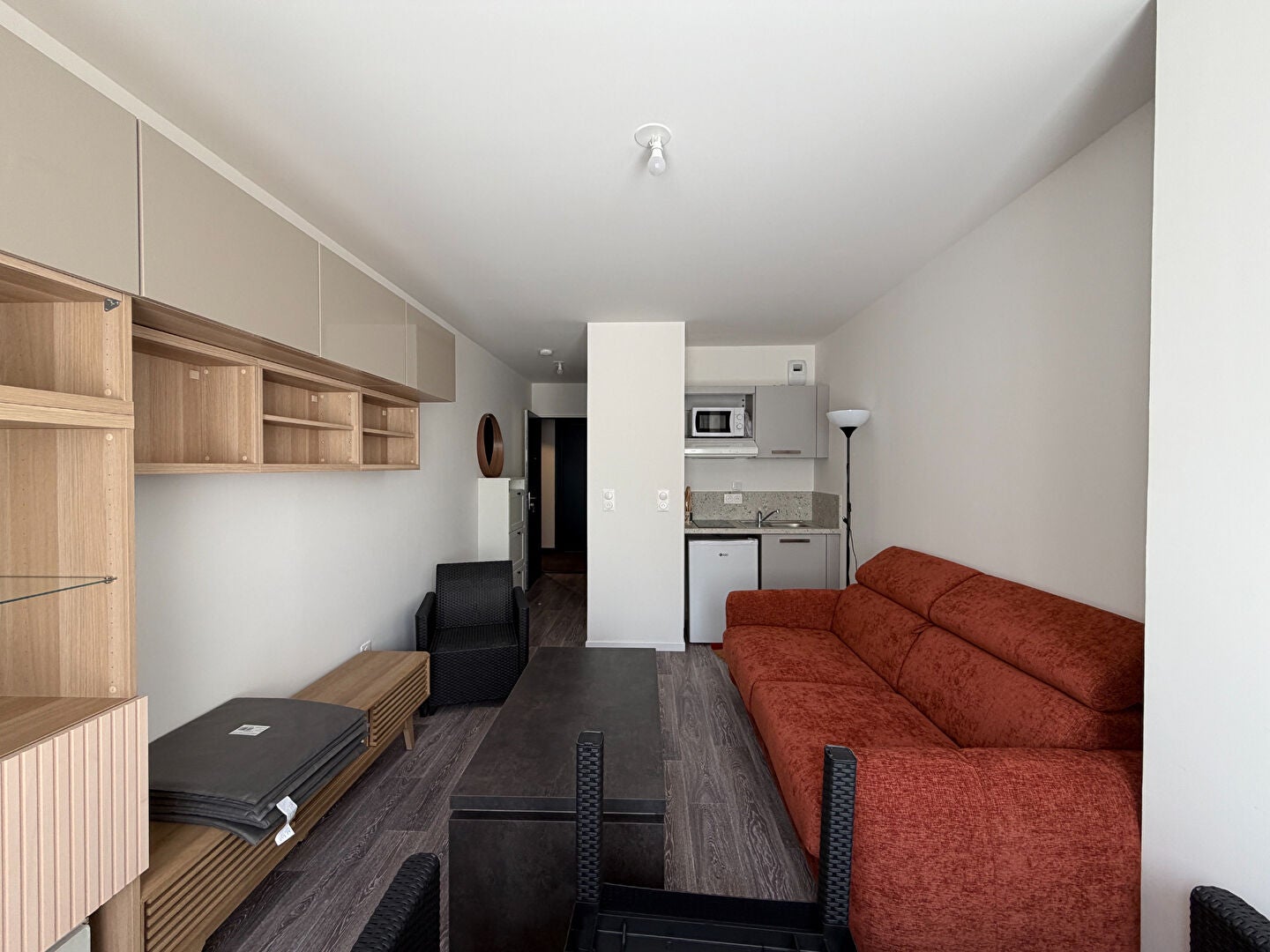 Room Impasse Saint-Germain in Louviers