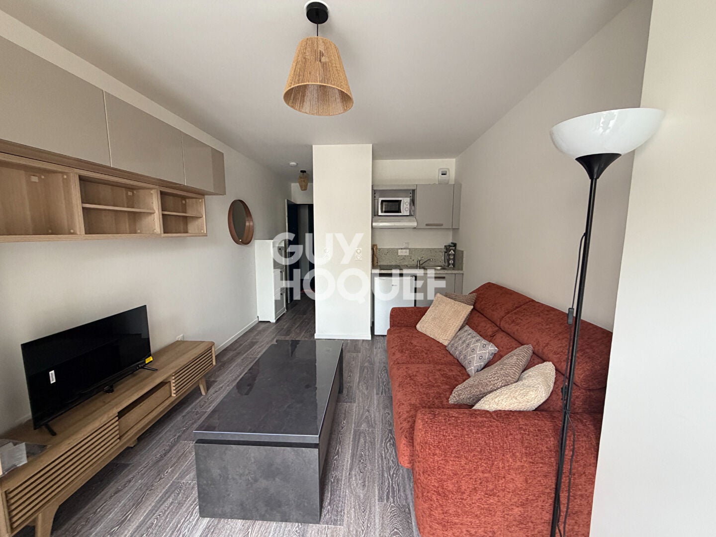 Appartement Rue Nicolas Poussin à Louviers