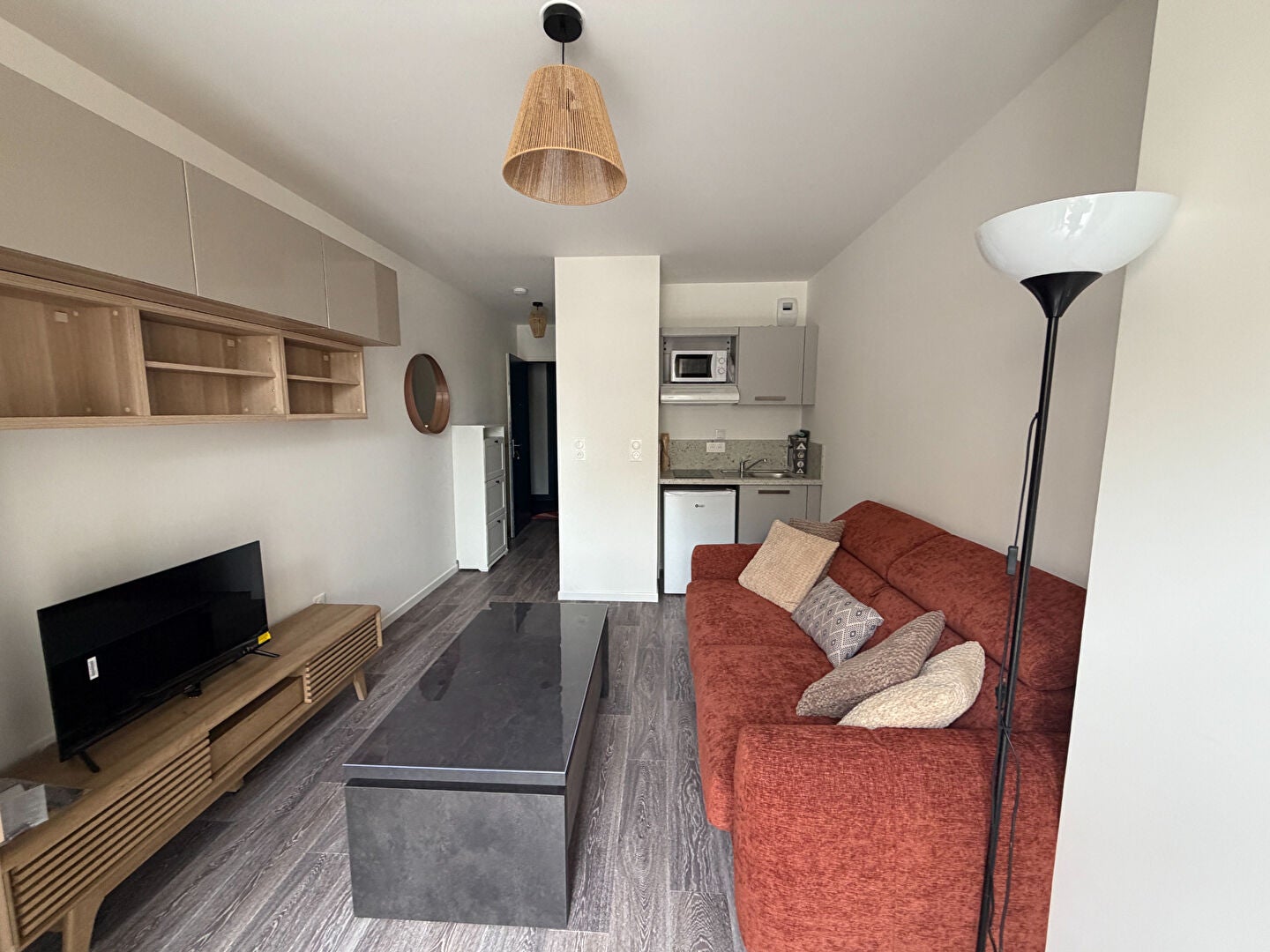 Room Impasse Saint-Germain in Louviers