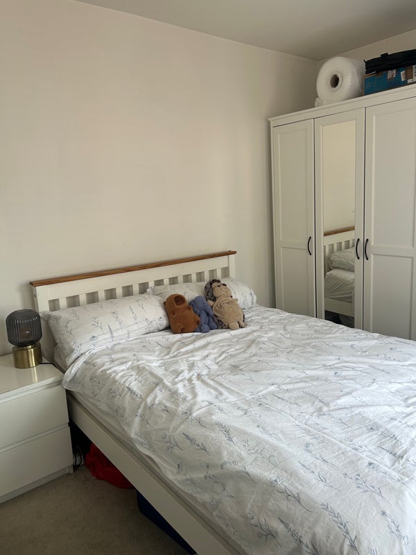 Room Theatre Street in Greater London