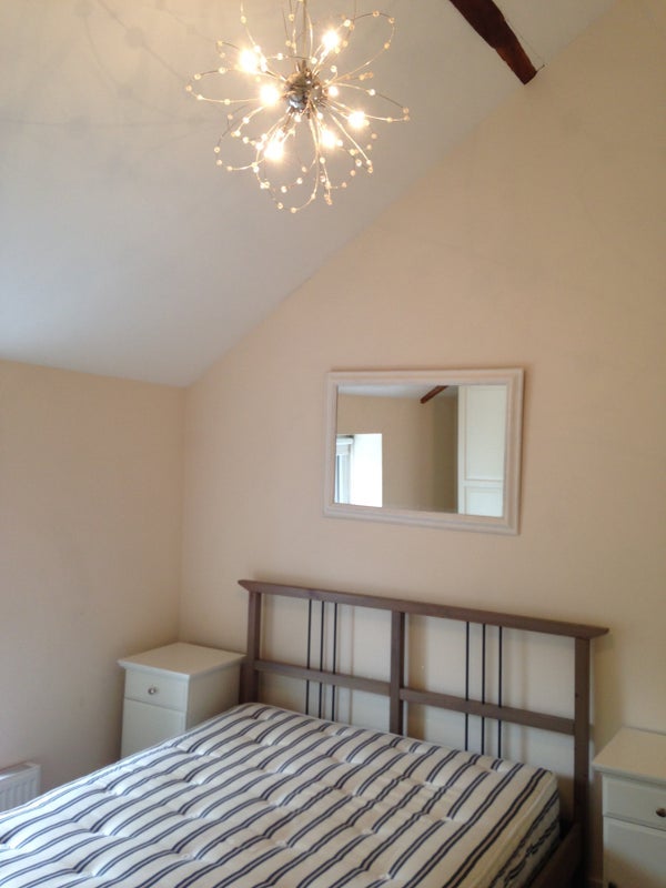 Flat Llandaff Road in Cardiff