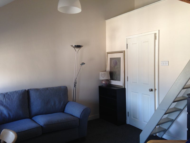 Flat Llandaff Road in Cardiff