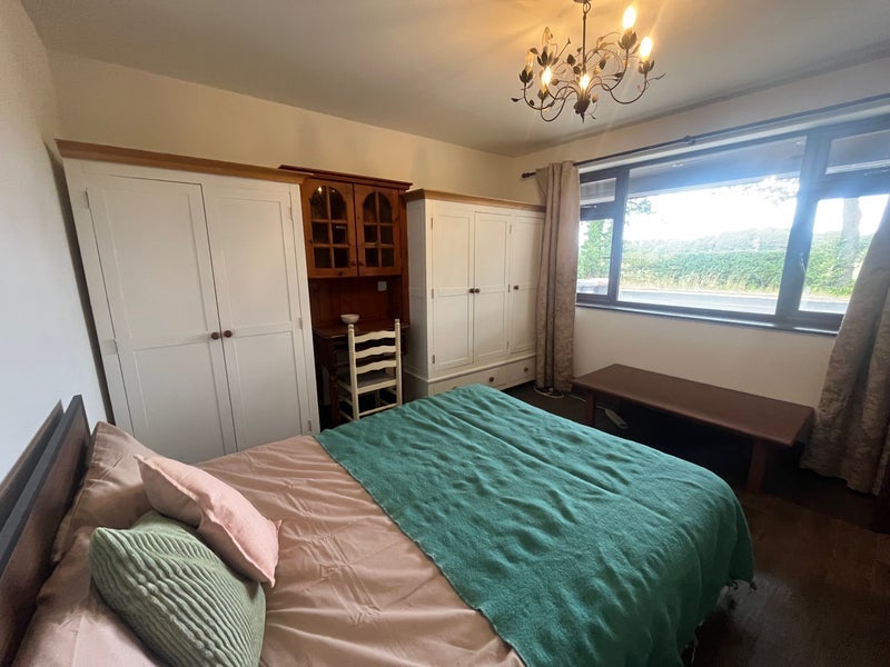 Room Purley Chase Lane in North Warwickshire