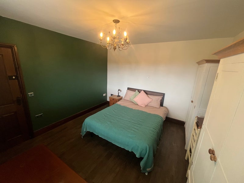 Room Purley Chase Lane in North Warwickshire