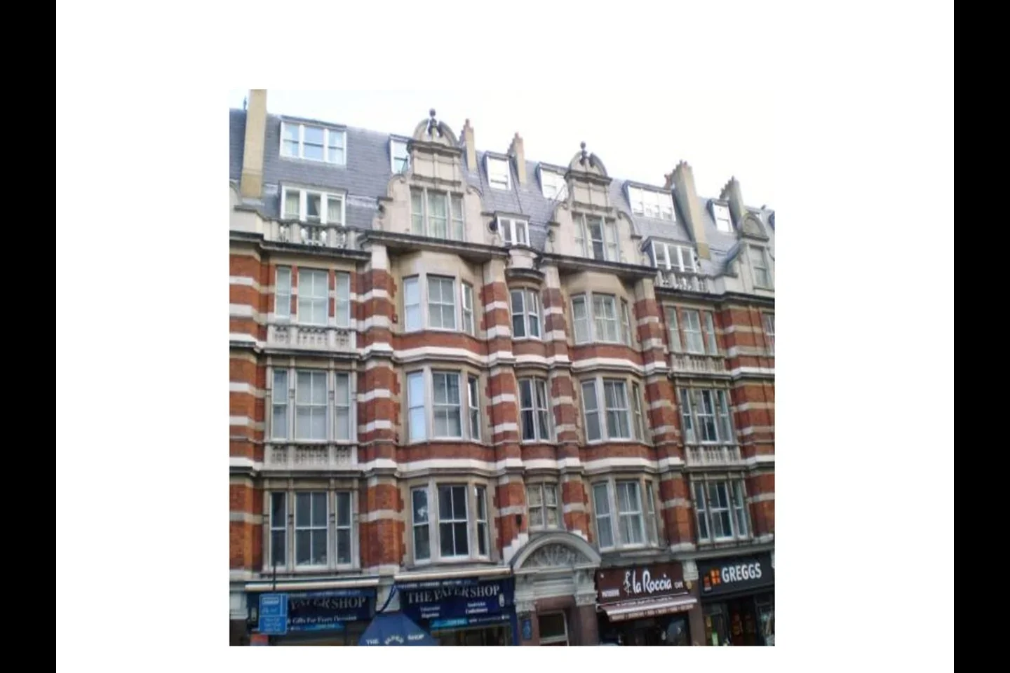 Flat Southampton Row in Greater London