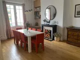 Appartement Rue de Vincennes à Rennes