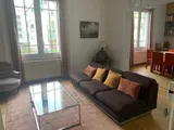 Appartement Rue de Vincennes à Rennes