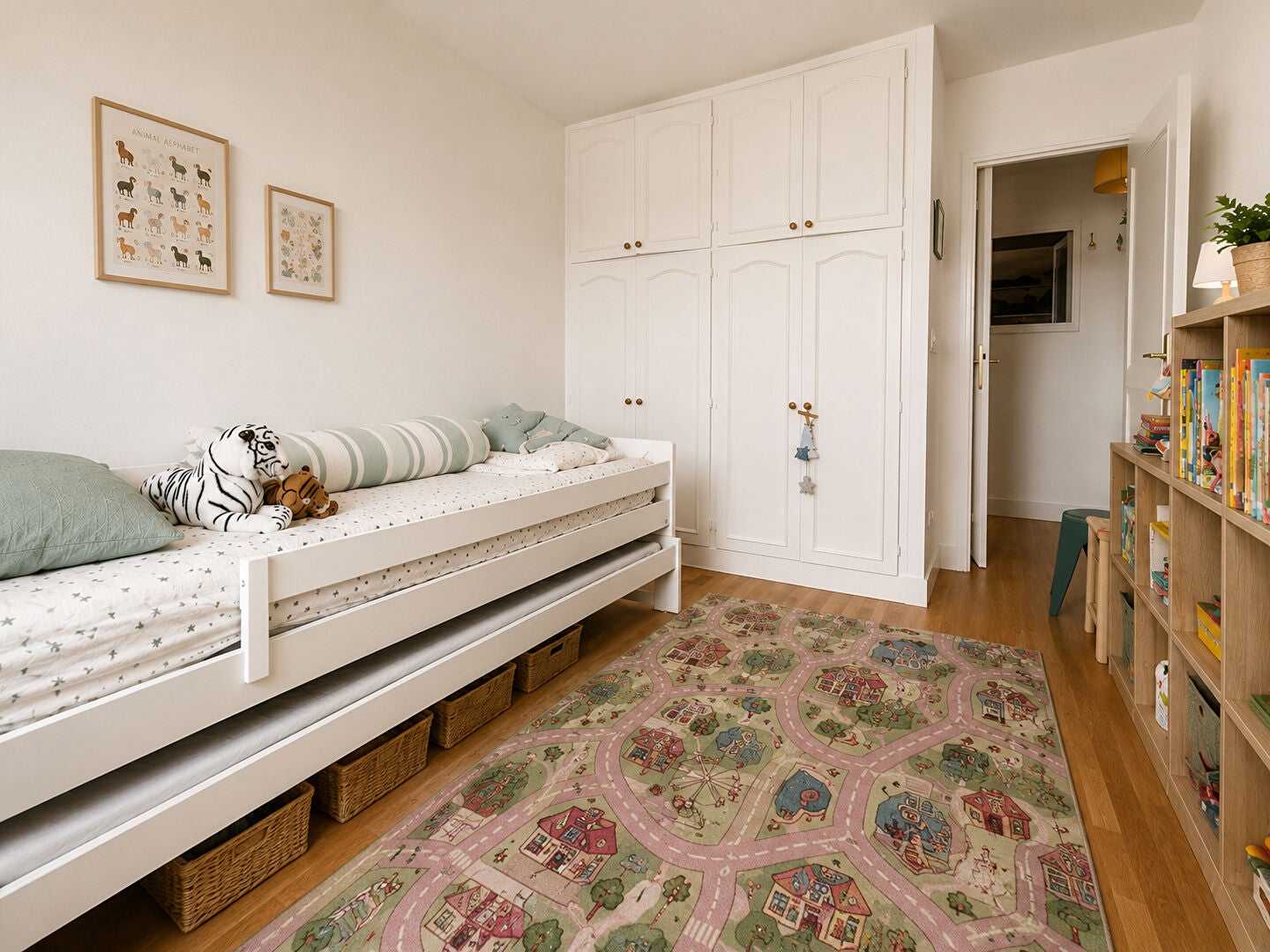 Appartement Rue des Bouleaux à Villebon-sur-Yvette