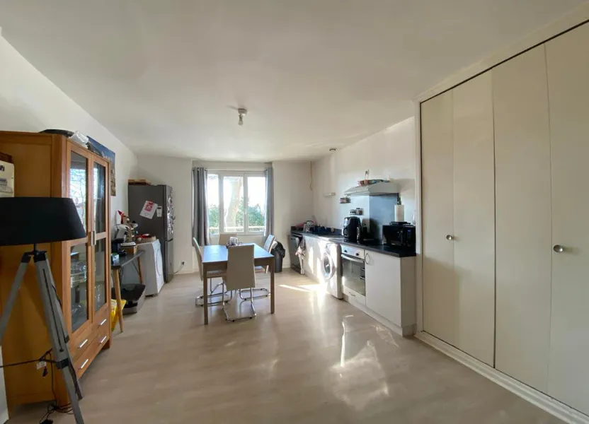 Appartement Rue Saint-Roch à Castres