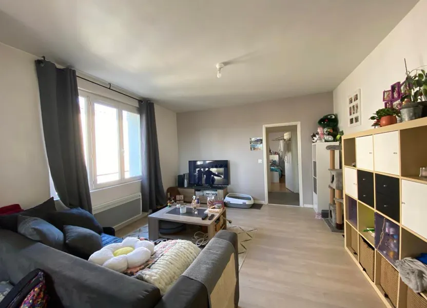 Appartement Rue Saint-Roch à Castres
