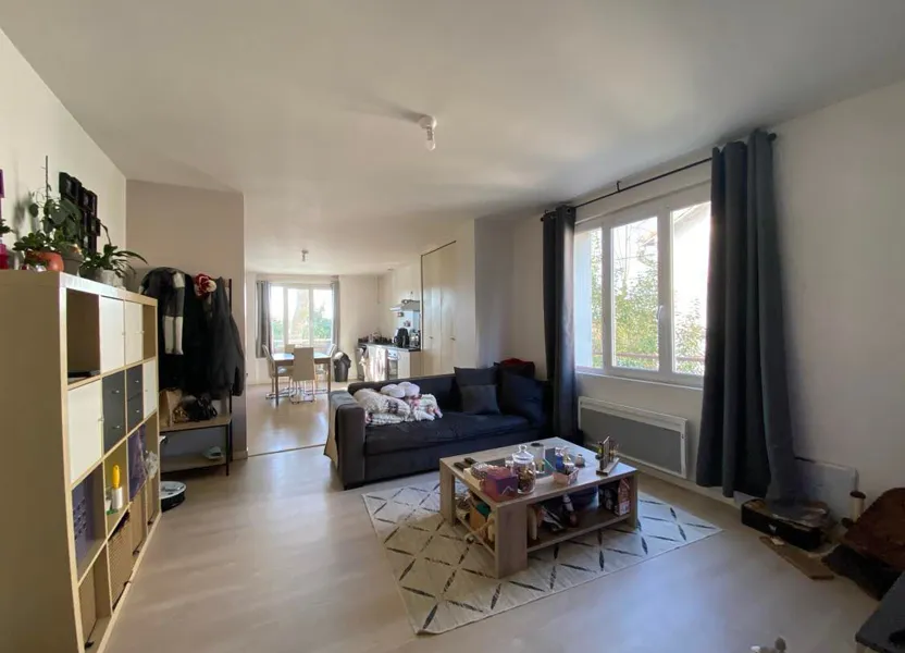 Appartement Rue Saint-Roch à Castres