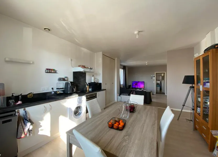 Appartement Rue Saint-Roch à Castres