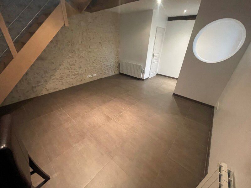 Maison Route d'Olivet à Orléans
