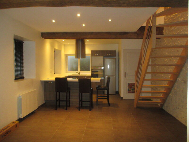 Maison Route d'Olivet à Orléans