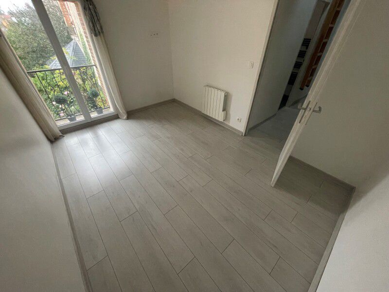 Maison Route d'Olivet à Orléans