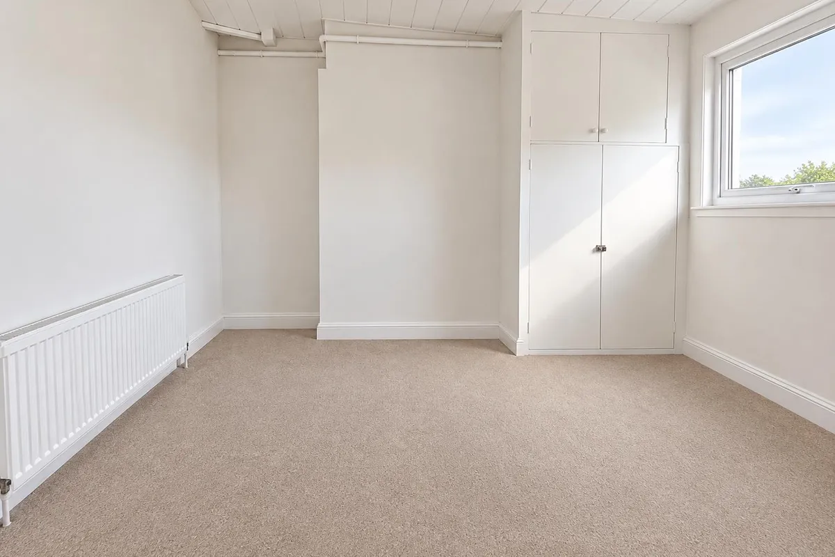 Flat Norfolk Terrace in Brighton