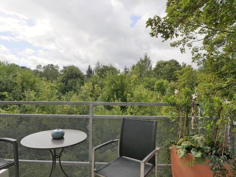 Wohnung Belvederer Allee in Weimar