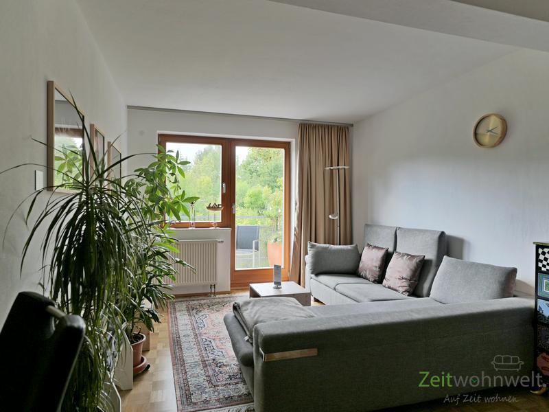 Wohnung Belvederer Allee in Weimar