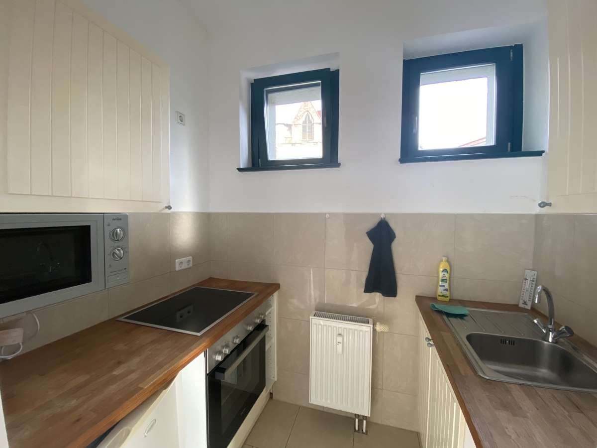 Wohnung Magnikirchstraße in Braunschweig