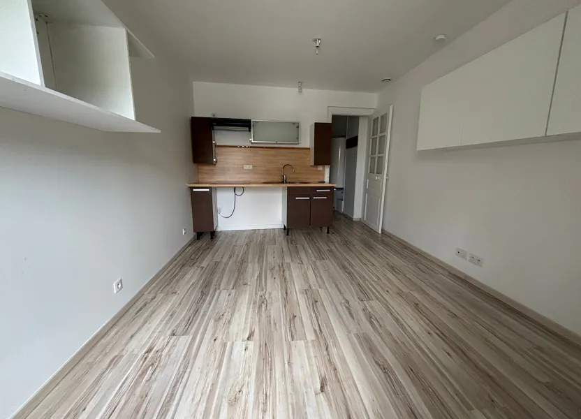 Appartement Rue de Grassi à Pauillac