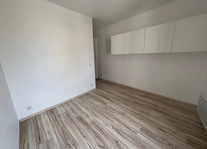 Appartement Rue de Grassi à Pauillac