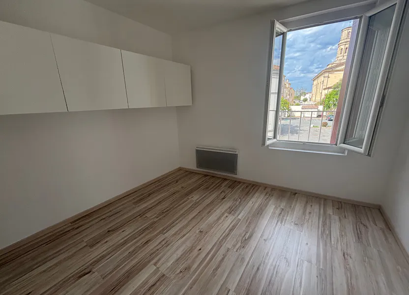 Appartement Rue de Grassi à Pauillac