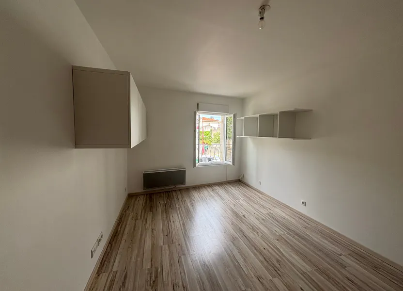 Appartement Rue de Grassi à Pauillac