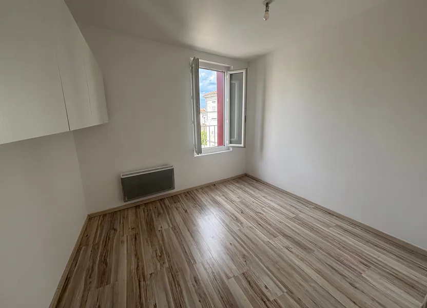 Appartement Rue de Grassi à Pauillac