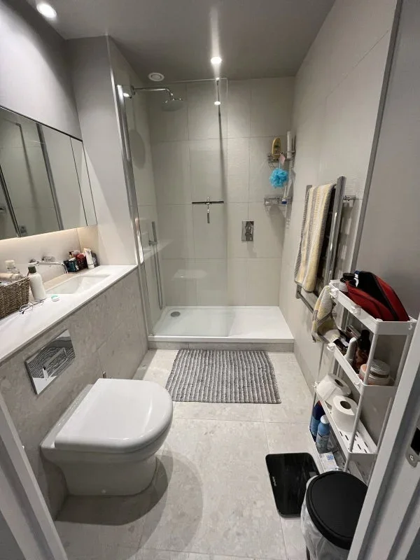 Room Danby Street in Greater London