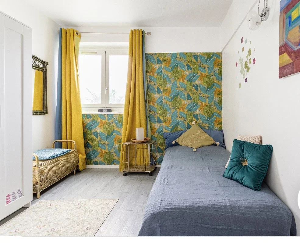 Room Rue des Cuverons in Bagneux