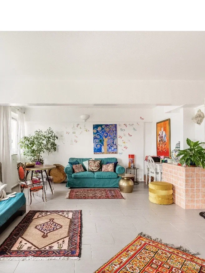 Room Rue des Cuverons in Bagneux