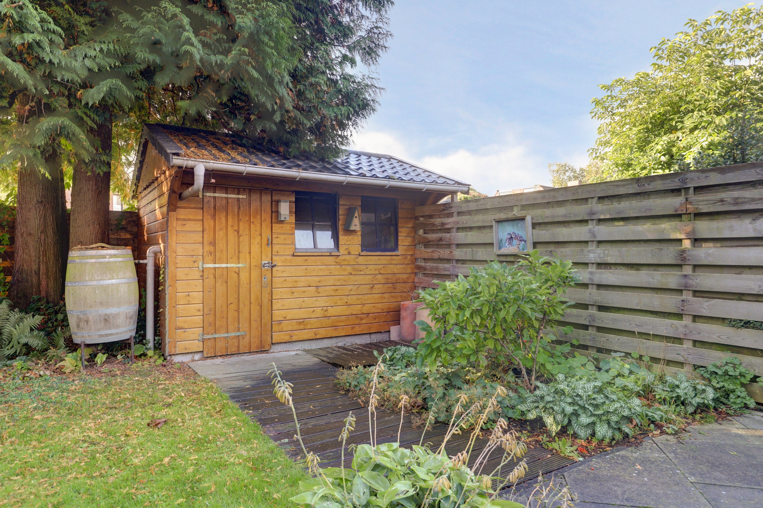 Hoekwoning te koop: Sebastiaan Centenweg 33, Enkhuizen