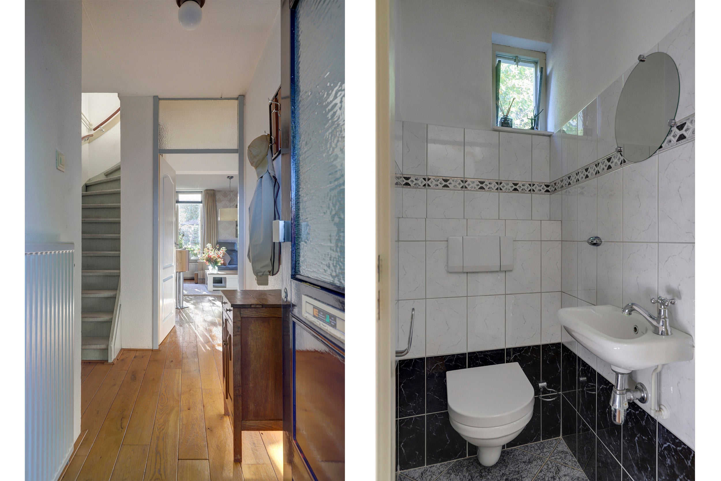 Hoekwoning te koop: Sebastiaan Centenweg 33, Enkhuizen