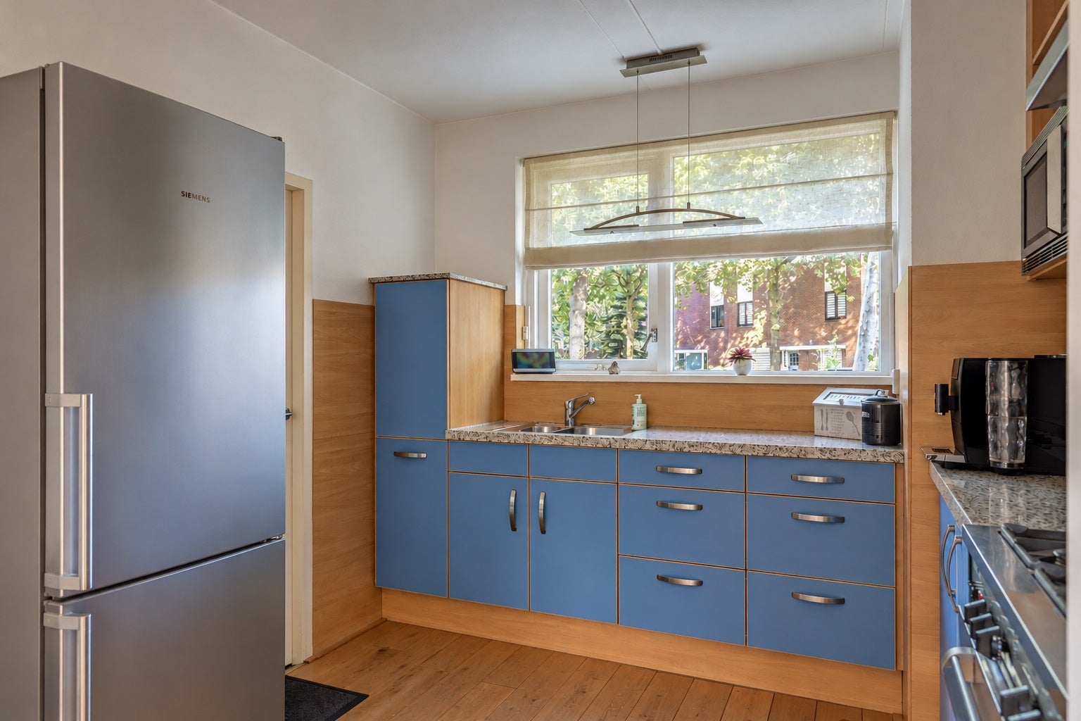 Hoekwoning te koop: Sebastiaan Centenweg 33, Enkhuizen