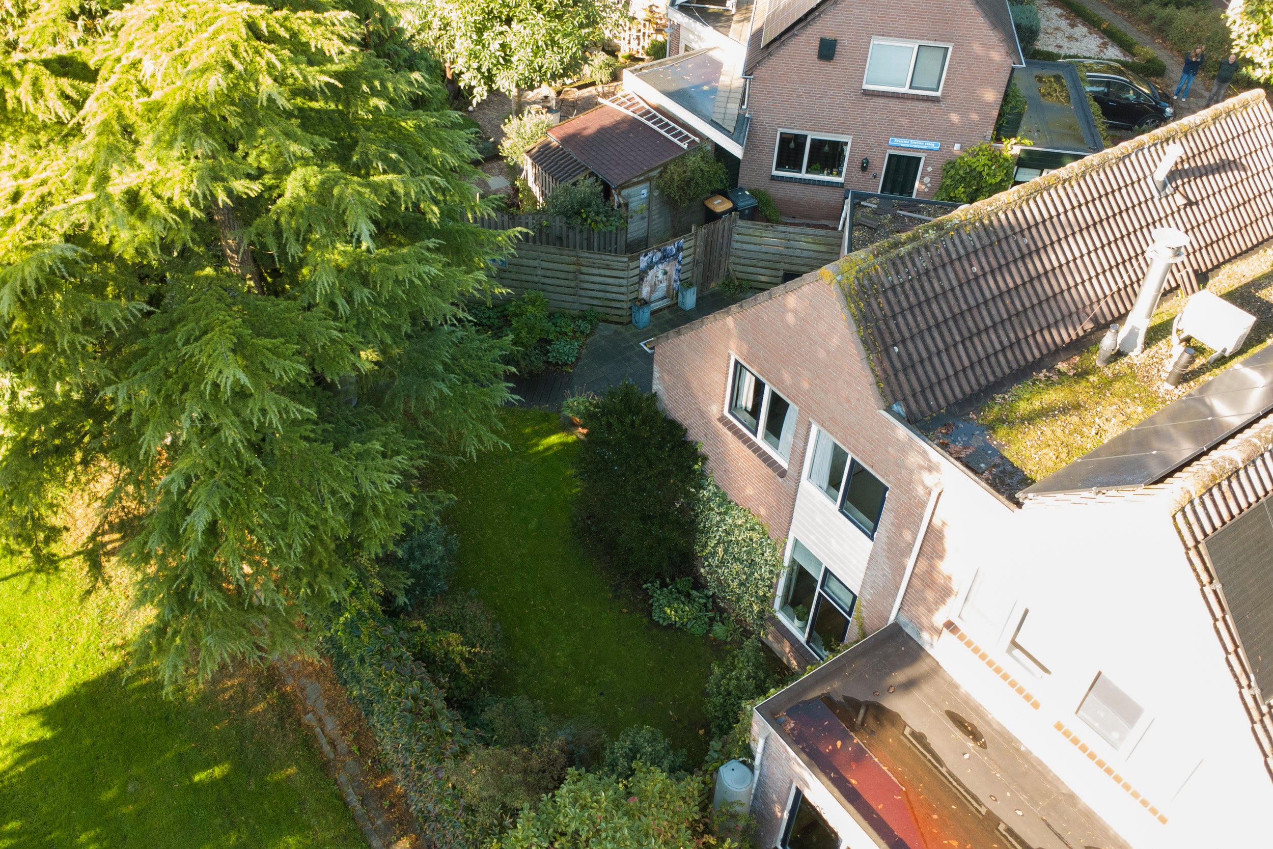 Hoekwoning te koop: Sebastiaan Centenweg 33, Enkhuizen