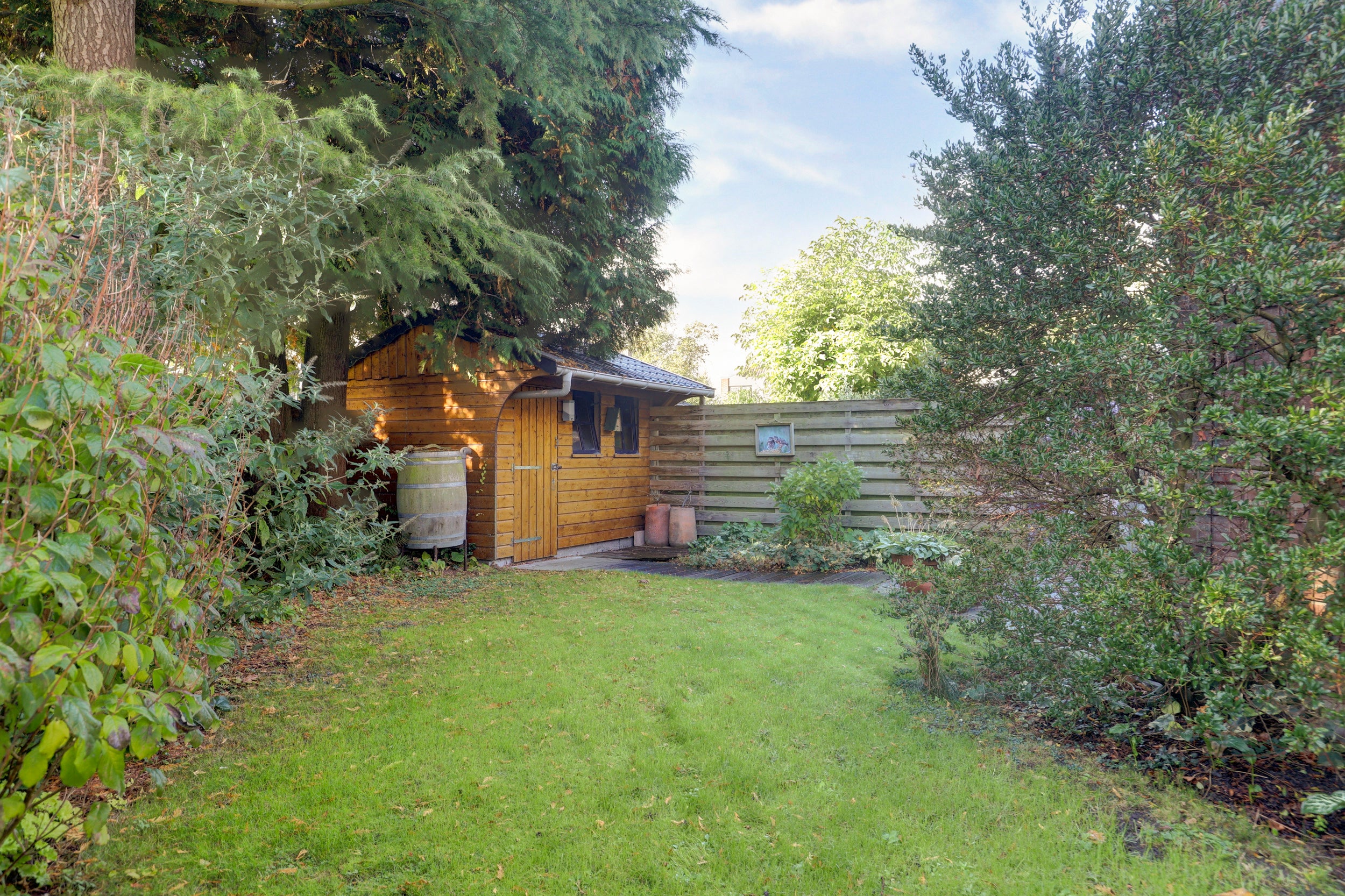 Hoekwoning te koop: Sebastiaan Centenweg 33, Enkhuizen