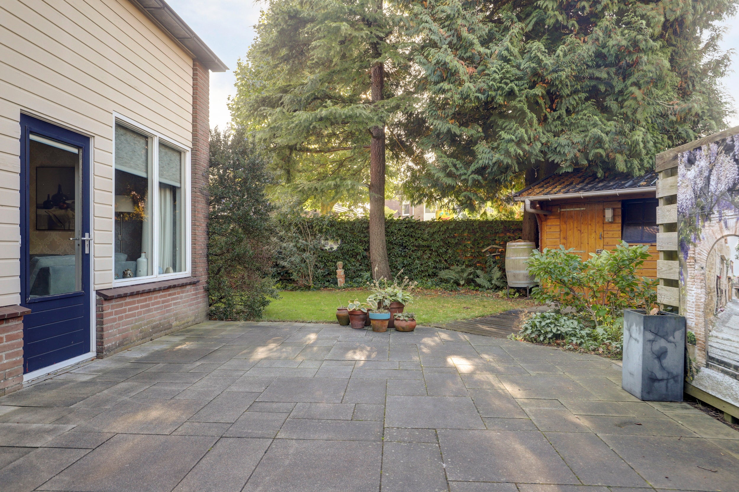 Hoekwoning te koop: Sebastiaan Centenweg 33, Enkhuizen