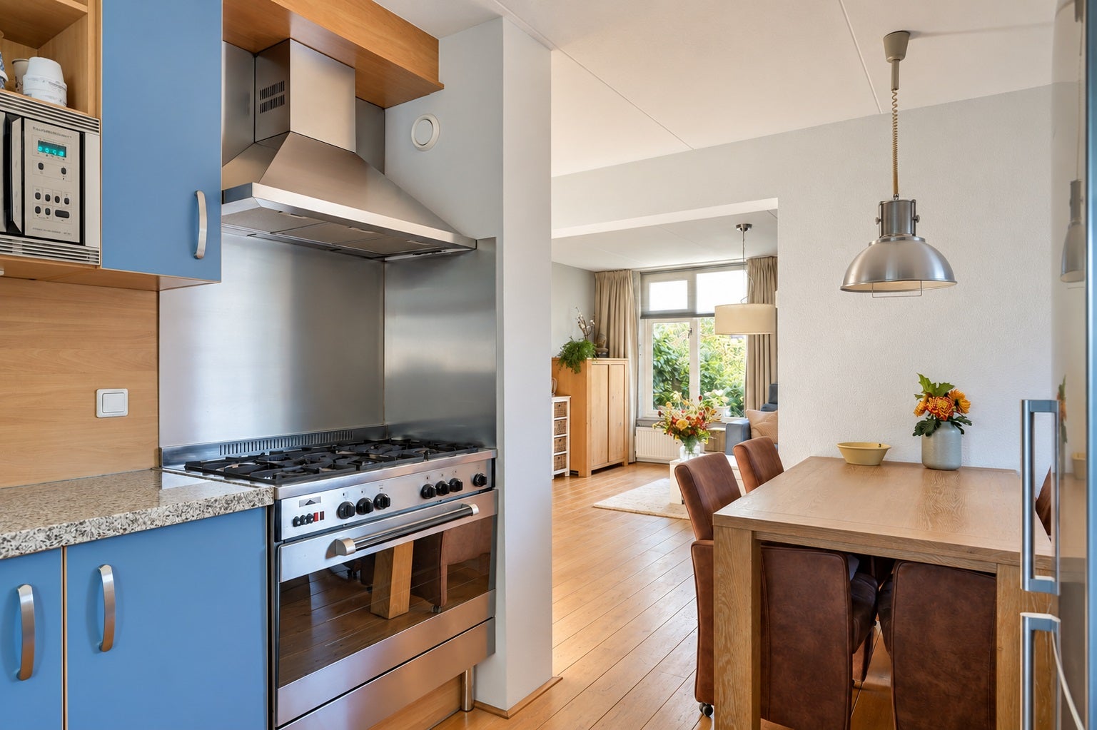 Hoekwoning te koop: Sebastiaan Centenweg 33, Enkhuizen